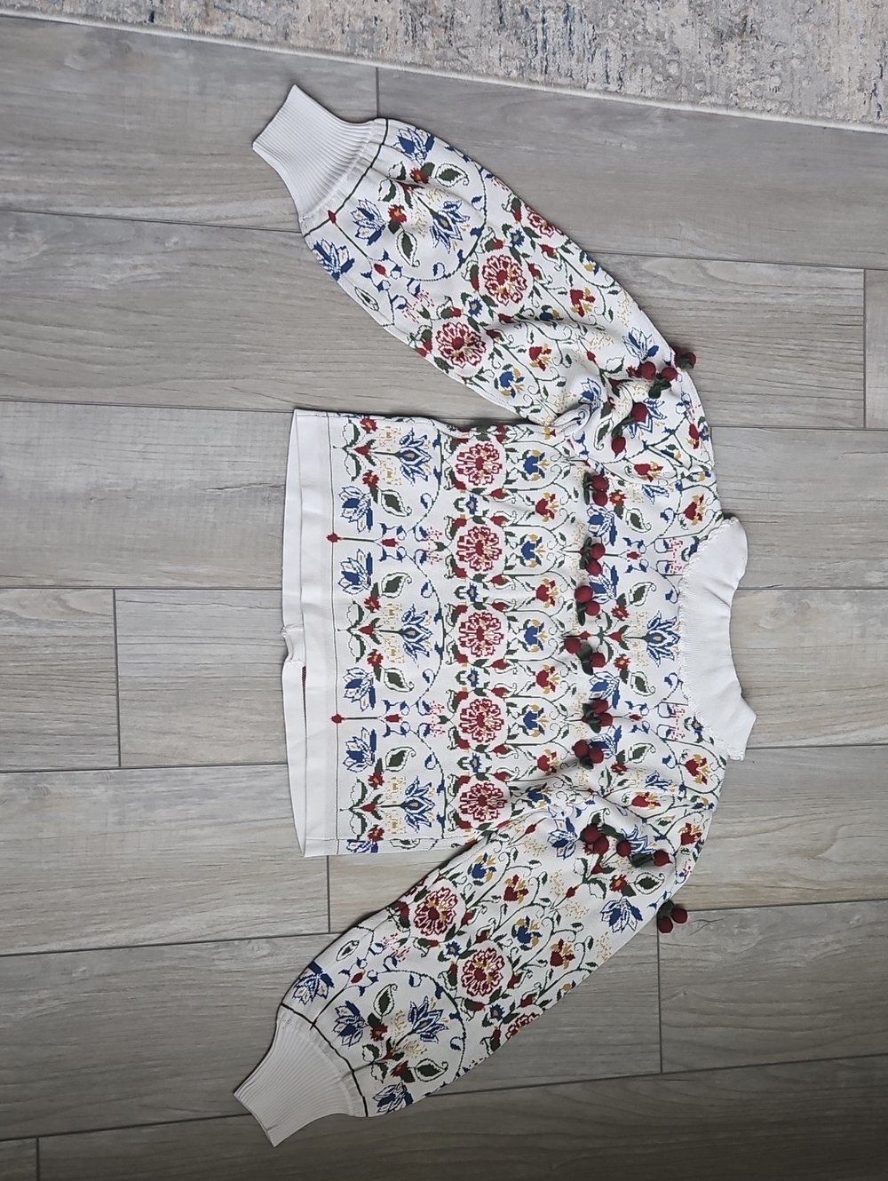 Farm Rio Cardigan - Picture 11 of 11